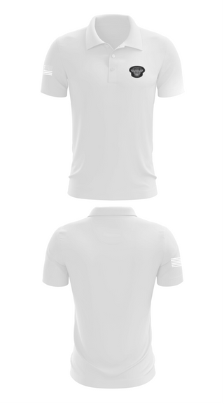 Short Sleeve Performance Polo, Parkesburg Police, Police, Teamtime, Team time, sublimation, custom sports apparel, team uniforms, spirit wear, spiritwear, sports uniforms, custom shirts, team store, custom team store, fundraiser sports, apparel fundraiser