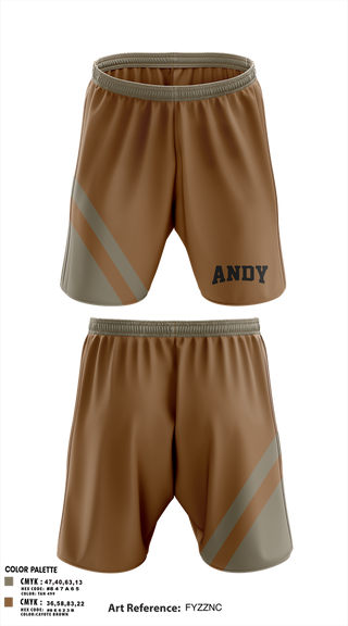 Athletic Shorts With Pockets, Andy, Rugby, Teamtime, Team time, sublimation, custom sports apparel, team uniforms, spirit wear, spiritwear, sports uniforms, custom shirts, team store, custom team store, fundraiser sports, apparel fundraiser