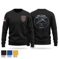 JDO CLASS # 44 Crew Neck Sweatshirt - 1