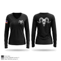 RRAM West Coast Old School Cotton Feel Shirt - 1