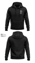 D/10 Slayers Hoodie - 6