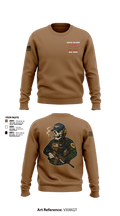 CAT 611 59474456 Crew Neck Sweatshirt - 29
