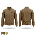 Tap Windbreaker - 1