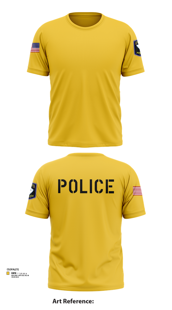 FREE T-SHIRT
