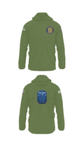 Cayce Police K9 35627395 Windbreaker - 39