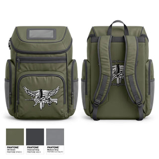 Gear Bag, Tactical Response Team, Police, Teamtime, Team time, sublimation, custom sports apparel, team uniforms, spirit wear, spiritwear, sports uniforms, custom shirts, team store, custom team store, fundraiser sports, apparel fundraiser