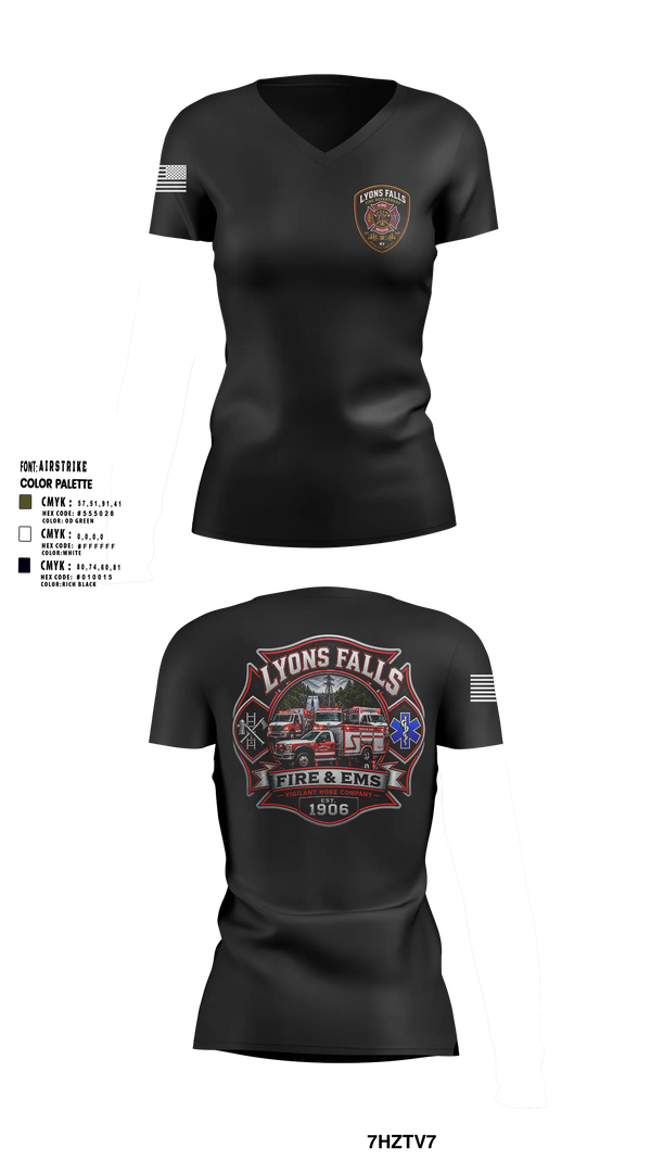 FREE T-SHIRT