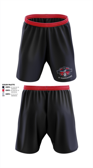 Mens Soccer Shorts, CF Roadrunners, Men's Soccer, Teamtime, Team time, sublimation, custom sports apparel, team uniforms, spirit wear, spiritwear, sports uniforms, custom shirts, team store, custom team store, fundraiser sports, apparel fundraiser