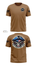 94th Military Police Company 72735886 Short Sleeve Performance Shirt - 20