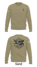 sert 65452085 Crew Neck Sweatshirt - 81