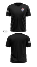 Cadets 46929320 Old School Cotton Feel Shirt - 21