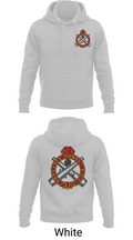 1148 TH TRANS CO Hoodie - 4