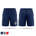 Capitol Police senate division Athletic Shorts With Pockets - 1