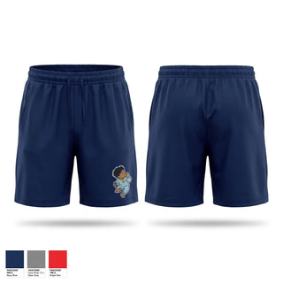 Athletic Shorts With Pockets, Capitol Police senate division, Police, Teamtime, Team time, sublimation, custom sports apparel, team uniforms, spirit wear, spiritwear, sports uniforms, custom shirts, team store, custom team store, fundraiser sports, apparel fundraiser