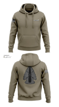 HPPD Sniper Team 69430673 Hoodie - 23
