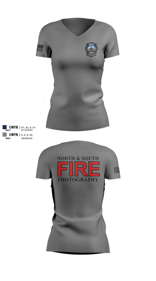 Womens Short Sleeve Vneck Shirt, , , Teamtime, Team time, sublimation, custom sports apparel, team uniforms, spirit wear, spiritwear, sports uniforms, custom shirts, team store, custom team store, fundraiser sports, apparel fundraiser