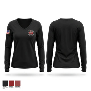 Old School Cotton Feel Shirt, Indian Harbor Volunteer Fire Department, Fire Department, Teamtime, Team time, sublimation, custom sports apparel, team uniforms, spirit wear, spiritwear, sports uniforms, custom shirts, team store, custom team store, fundraiser sports, apparel fundraiser