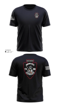 B CO 1-114TH AVN S&S 16112199 Short Sleeve Performance Shirt - 21