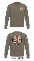 Echo 2-501st GSAB 24496005 Crew Neck Sweatshirt - 65