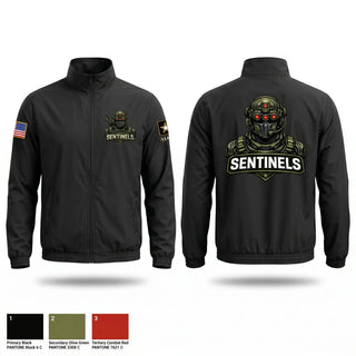 Windbreaker, Fredericksburg Army Recruiting, Army, Teamtime, Team time, sublimation, custom sports apparel, team uniforms, spirit wear, spiritwear, sports uniforms, custom shirts, team store, custom team store, fundraiser sports, apparel fundraiser