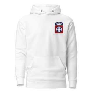 A.Co 1-22 ASB 36060653 Unisex Premium Hoodie | Cotton Heritage M2580