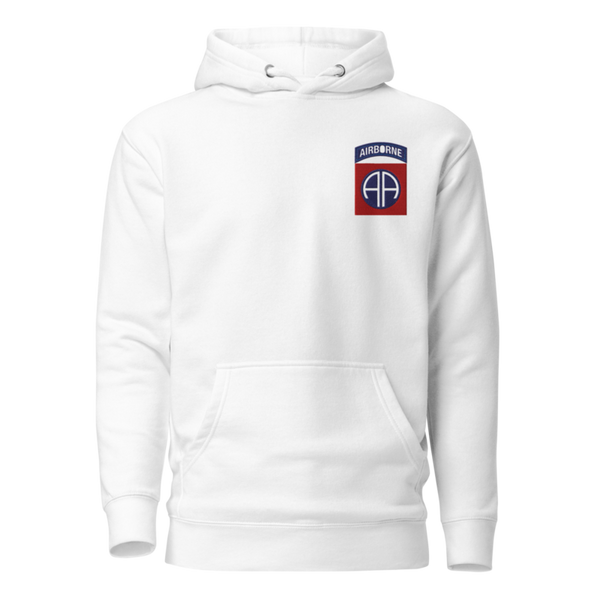 A.Co 1-22 ASB 36060653 Unisex Premium Hoodie | Cotton Heritage M2580