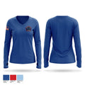 Anna Police Department Old School Cotton Feel Shirt - 1