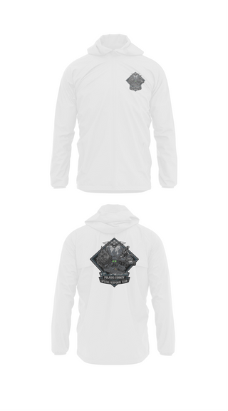 Windbreaker, Pulaski County SRT, Fire Department, Teamtime, Team time, sublimation, custom sports apparel, team uniforms, spirit wear, spiritwear, sports uniforms, custom shirts, team store, custom team store, fundraiser sports, apparel fundraiser