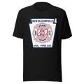 New Bloomfield Fire Co Unisex Staple T-Shirt