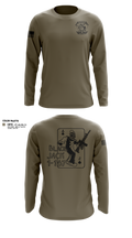 Bco 1-167IN 28684524 Long Sleeve Performance Shirt - 11