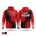 Cheyenne Central Windbreaker - 1