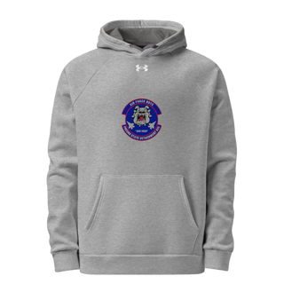 Detachment 035 78200386 Under Armour速 Hoodie