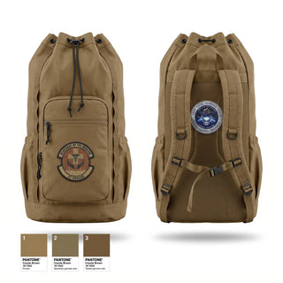 Gear Bag, blah, Air Force, Teamtime, Team time, sublimation, custom sports apparel, team uniforms, spirit wear, spiritwear, sports uniforms, custom shirts, team store, custom team store, fundraiser sports, apparel fundraiser