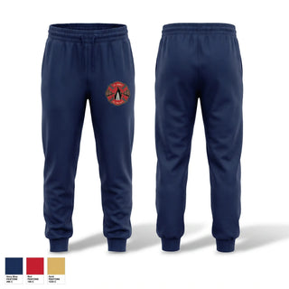 Sweatpants, St. James Volunteer Fire Department, Fire Department, Teamtime, Team time, sublimation, custom sports apparel, team uniforms, spirit wear, spiritwear, sports uniforms, custom shirts, team store, custom team store, fundraiser sports, apparel fundraiser