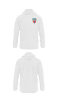 HHC, 155th CSSB 16416851 Windbreaker - 10