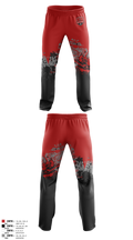 Bremen Soccer 43013668 Sweatpants - 2
