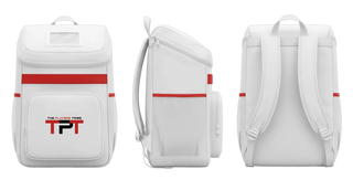 Gear Bag, THE PLAYERS TRIBE, Men's Basketball, Teamtime, Team time, sublimation, custom sports apparel, team uniforms, spirit wear, spiritwear, sports uniforms, custom shirts, team store, custom team store, fundraiser sports, apparel fundraiser