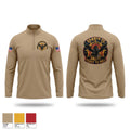 1049th Transportation Company 11288436 Windbreaker - 1