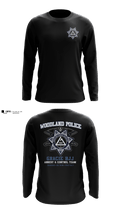 Arrest and Control 2388420 Long Sleeve Performance Shirt - 2