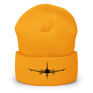 FLYING CREW CHIEFS 75683716 Cuffed Beanie | Yupoong 1501KC