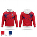 Spotsylvania High School Softball 46801880 Hoodie - 1
