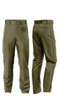 Texas Iron Baseball Baseball Pants - 21
