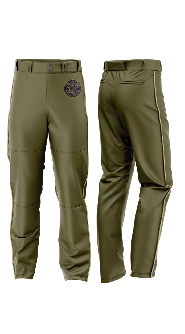 Baseball Pants, Texas Iron Baseball, Baseball, Teamtime, Team time, sublimation, custom sports apparel, team uniforms, spirit wear, spiritwear, sports uniforms, custom shirts, team store, custom team store, fundraiser sports, apparel fundraiser