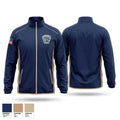 Traffic Unit Windbreaker - 1