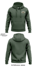 Prince William SWAT 76552419 Hoodie - 3