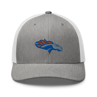 SUNY Orange Golf 10827581 Retro Trucker Hat | Yupoong 6606