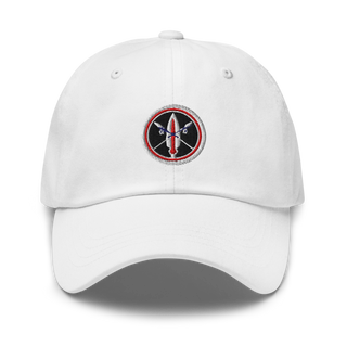 Missile unit 93373689 Classic Dad Hat | Yupoong 6245CM