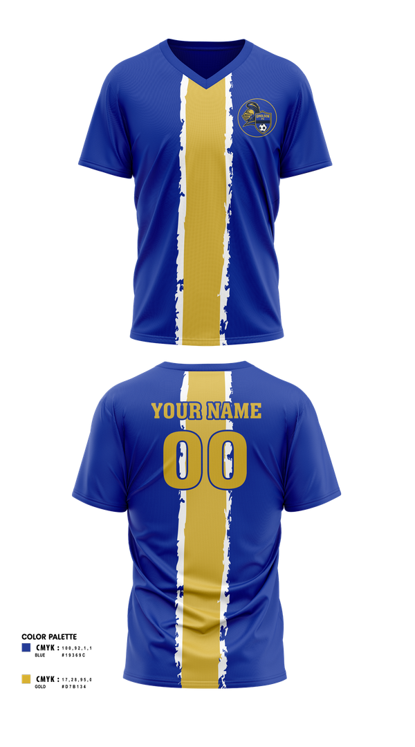 Mens Soccer Jersey, Gholson F.C., Men's Soccer, Teamtime, Team time, sublimation, custom sports apparel, team uniforms, spirit wear, spiritwear, sports uniforms, custom shirts, team store, custom team store, fundraiser sports, apparel fundraiser