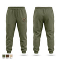 Jacksonville Police SRT Sweatpants - 1