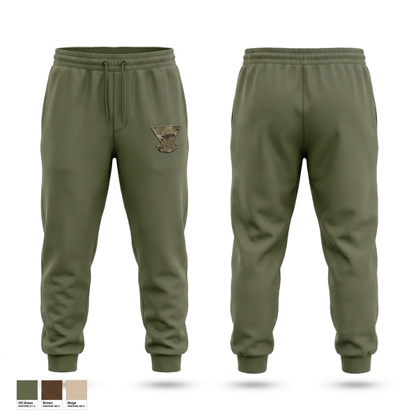 Sweatpants, Jacksonville Police SRT, Police, Teamtime, Team time, sublimation, custom sports apparel, team uniforms, spirit wear, spiritwear, sports uniforms, custom shirts, team store, custom team store, fundraiser sports, apparel fundraiser